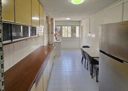 Blk 115 Jurong East Ville (Jurong East), HDB 3 Rooms #606931611